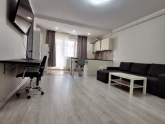 Militari Residence,Avangarde City + loc de parcare