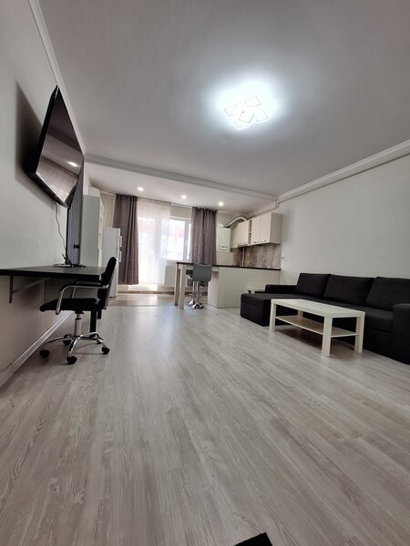 Militari Residence, Avangarde City + loc de parcare.