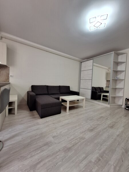 Militari Residence, Avangarde City + loc de parcare.