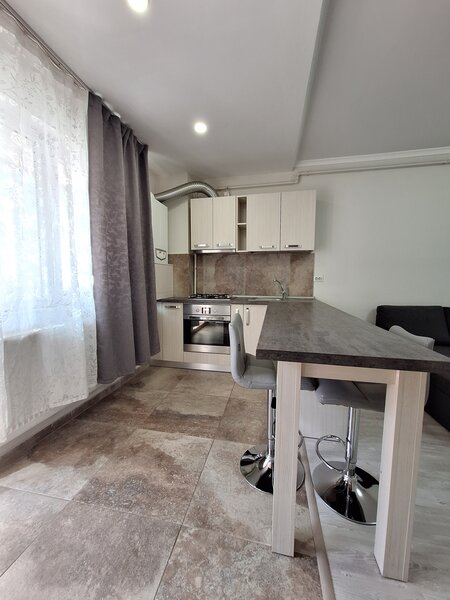 Militari Residence, Avangarde City + loc de parcare.
