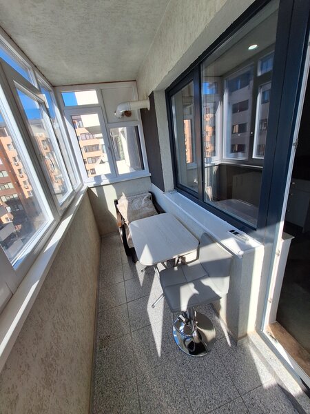 Militari Residence, Avangarde City + loc de parcare.
