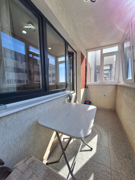 Militari Residence, Avangarde City + loc de parcare.