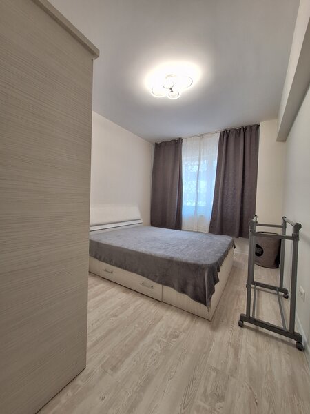 Militari Residence, Avangarde City + loc de parcare.