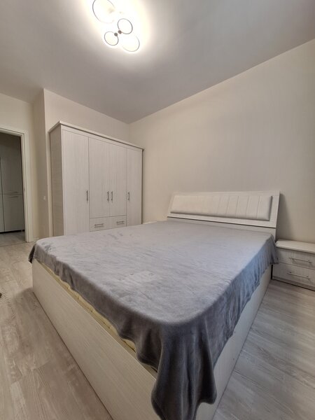 Militari Residence, Avangarde City + loc de parcare.
