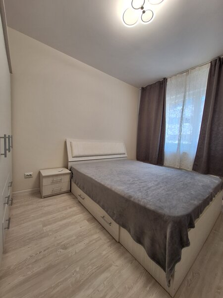 Militari Residence, Avangarde City + loc de parcare.